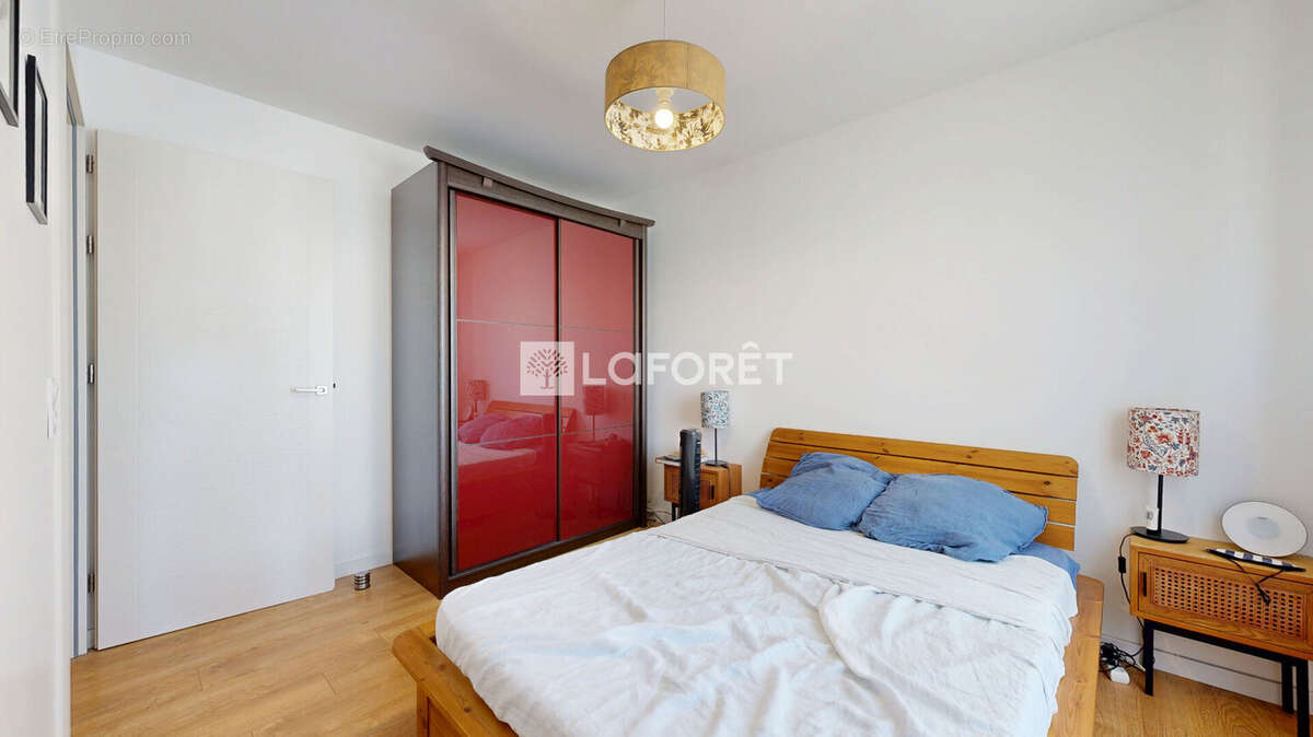 Appartement Schiltigheim 4 pièce(s) 82.20 m2 - photo 8