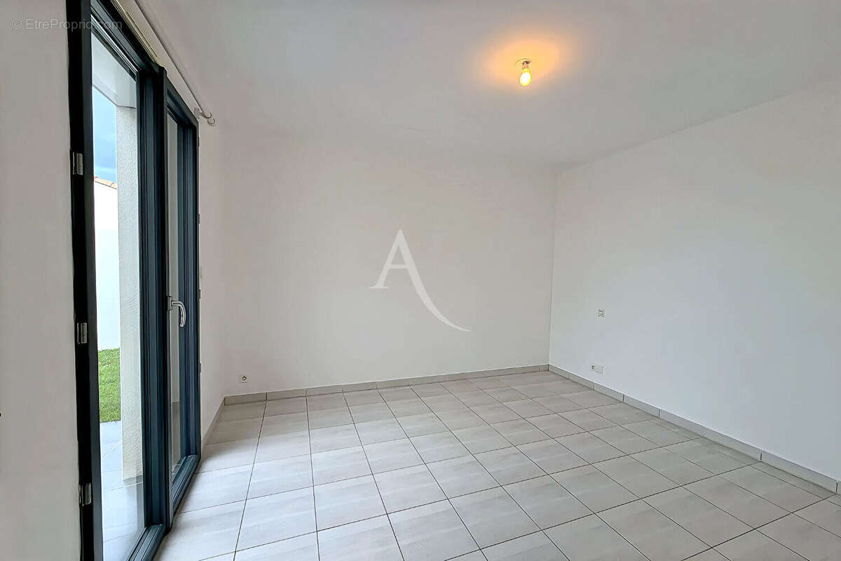 Maison à LES SABLES-D'OLONNE