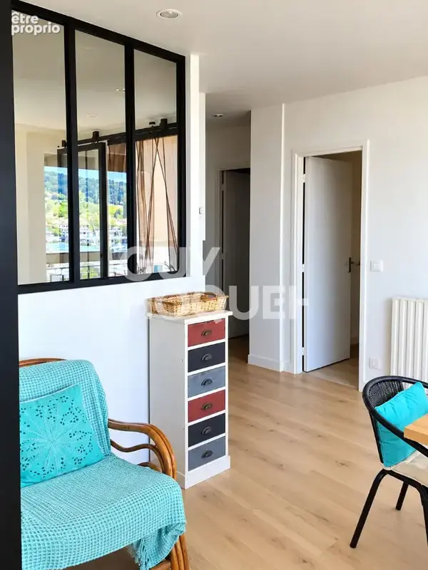 Appartement  2 pièce(s) 30.20m² - photo 4
