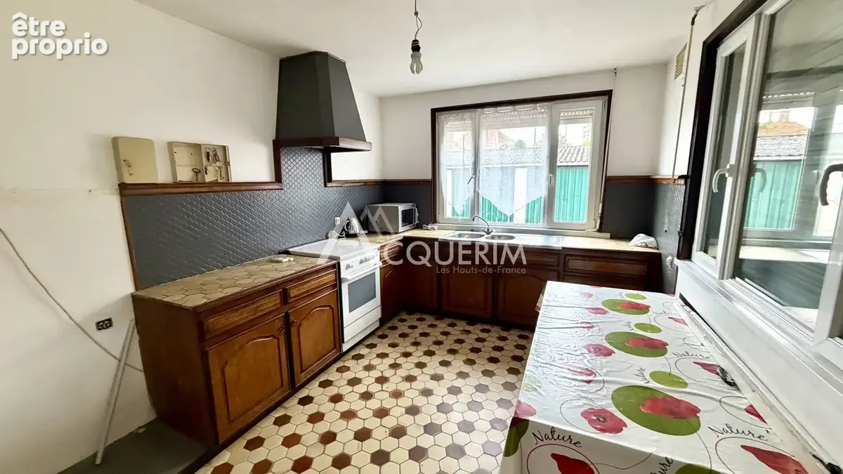 Maison 109 m² à Carvin  - photo 7