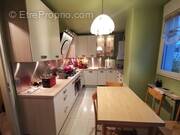 Appartement à VITRY-SUR-SEINE