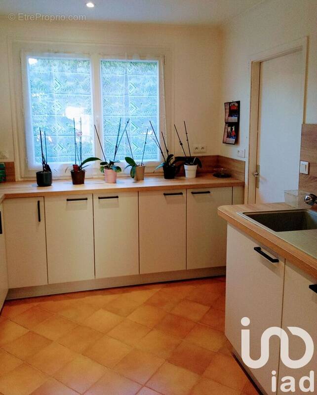 Photo 1 - Maison à LA TRINITE-DU-MONT