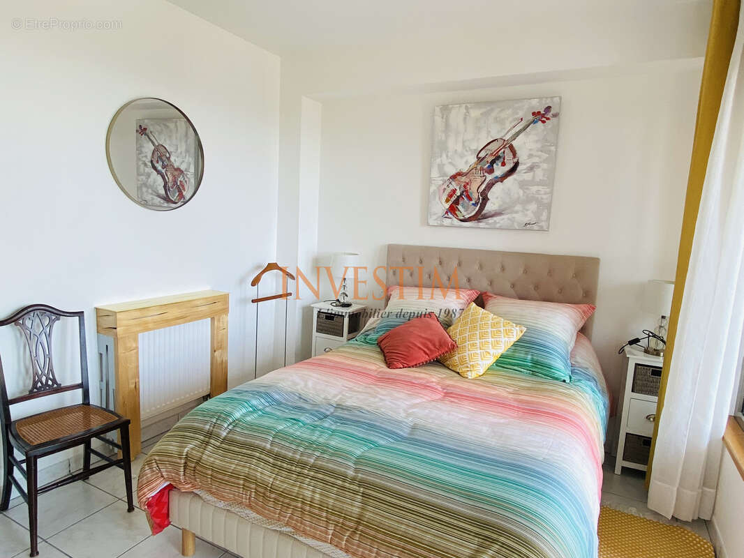 Appartement t3 chocolaterie gare - photo 10