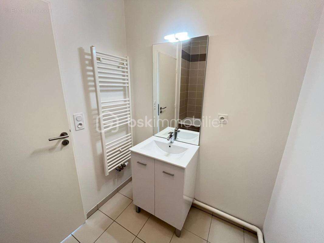 Appartement à CARQUEFOU