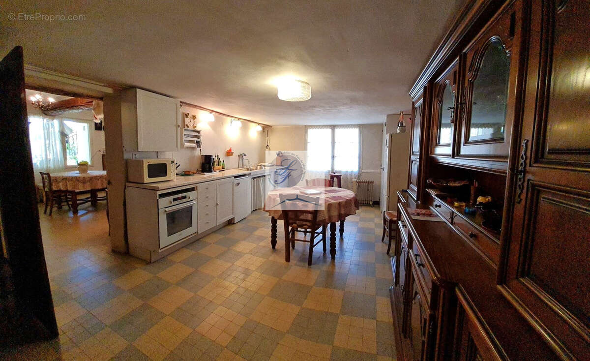Maison à BEDOIN