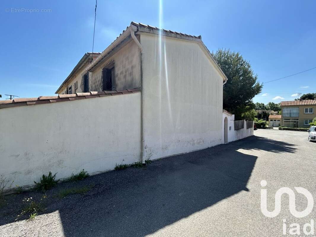 Photo 3 - Maison à PUICHERIC