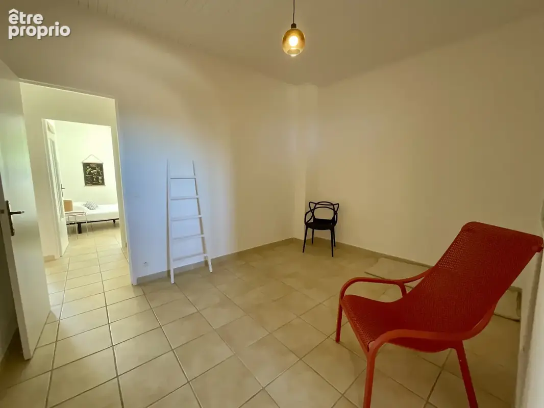 Maison bourgeoise de charme de 160m2   Agde centre, jardin & volumes généreux - photo 18