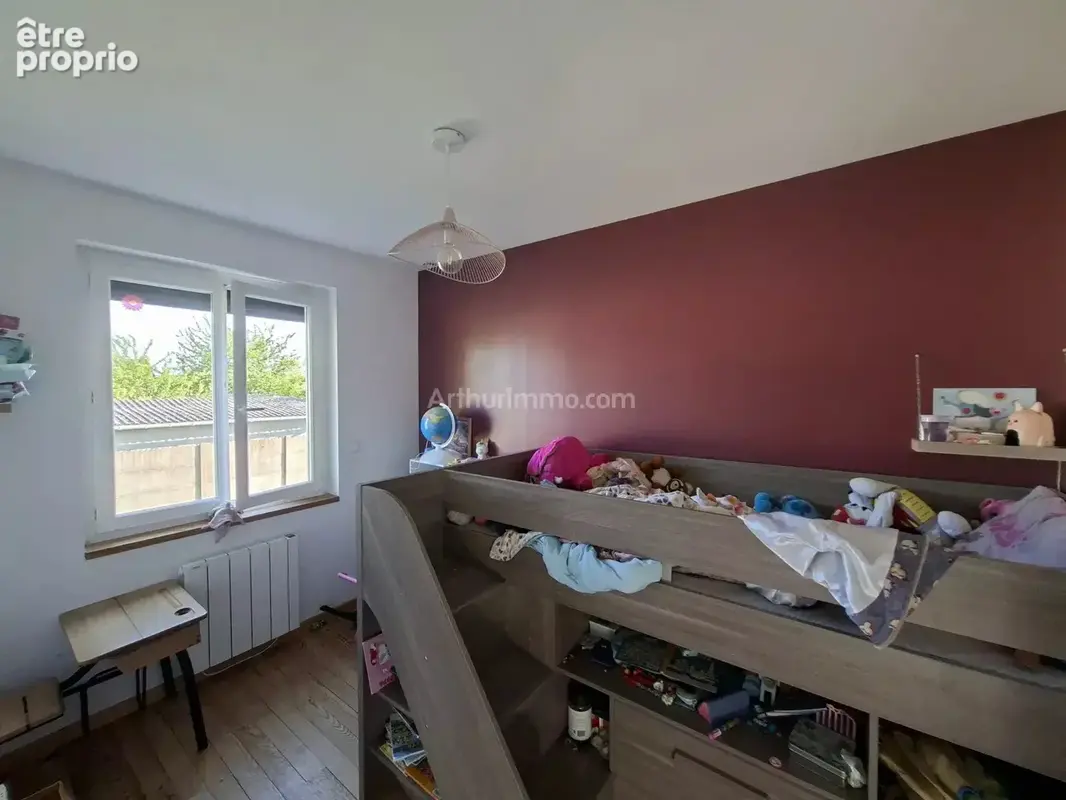 Vente Maison Gisors(27140) 184 600ï¿œ - photo 9
