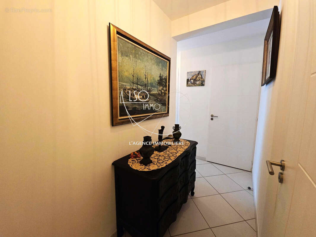 Appartement à LES SABLES-D'OLONNE