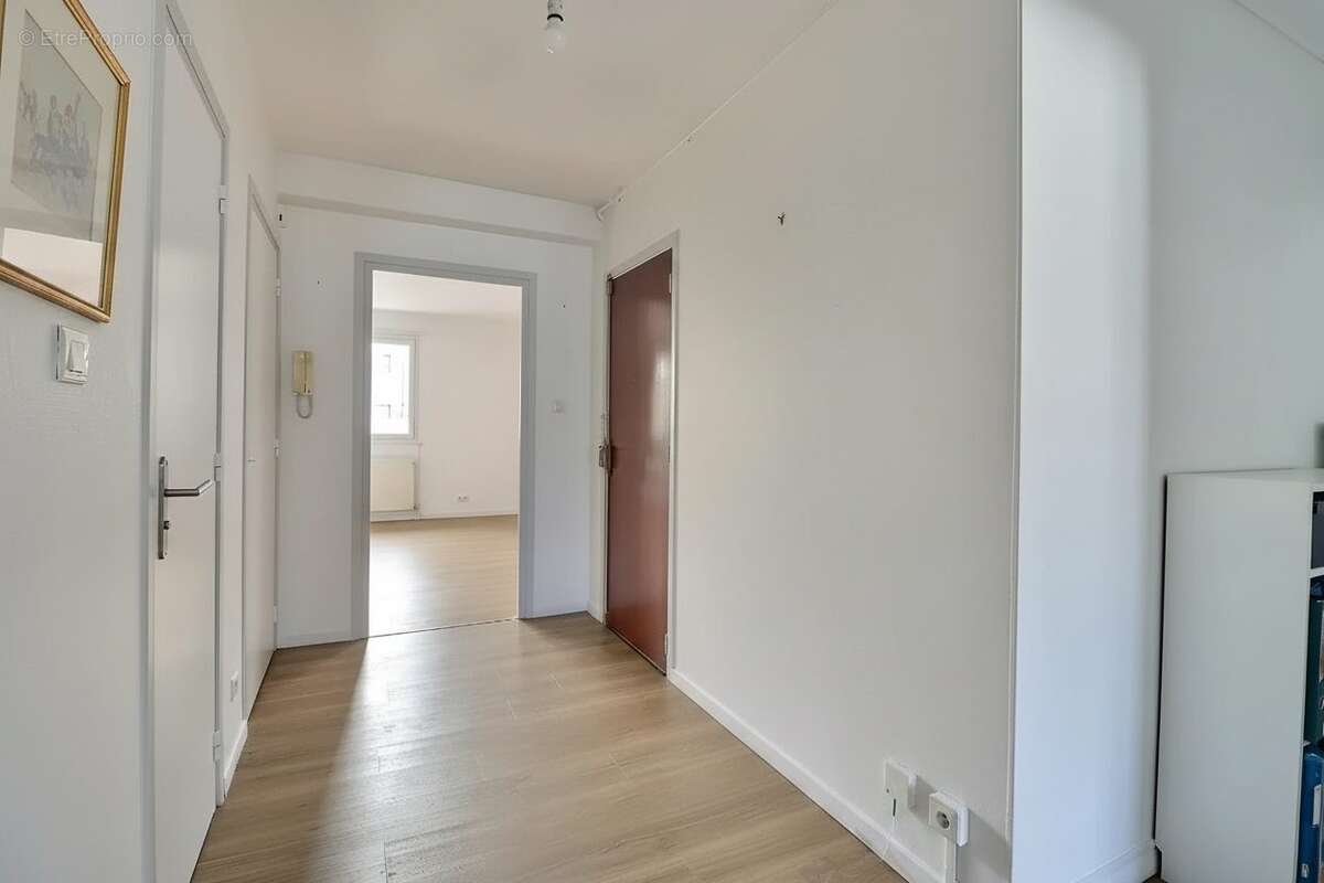 Appartement à CLERMONT-FERRAND