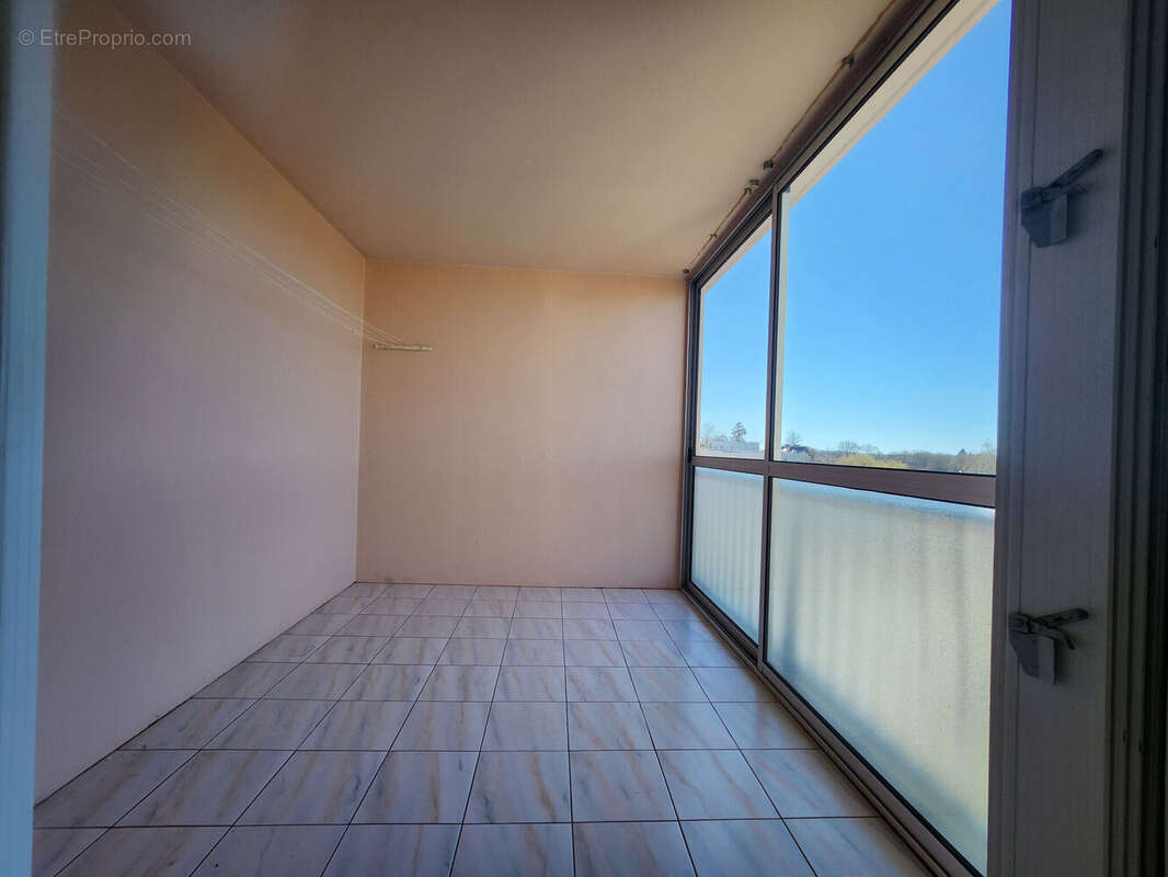 Photo 4 - Appartement à PANAZOL