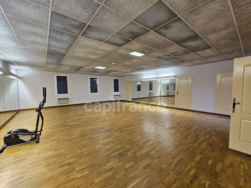 Appartement à AIRE-SUR-L&#039;ADOUR