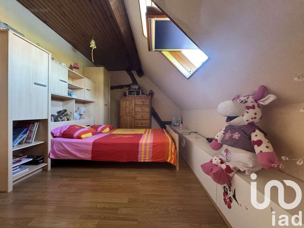 Photo 7 - Maison à LUPLANTE