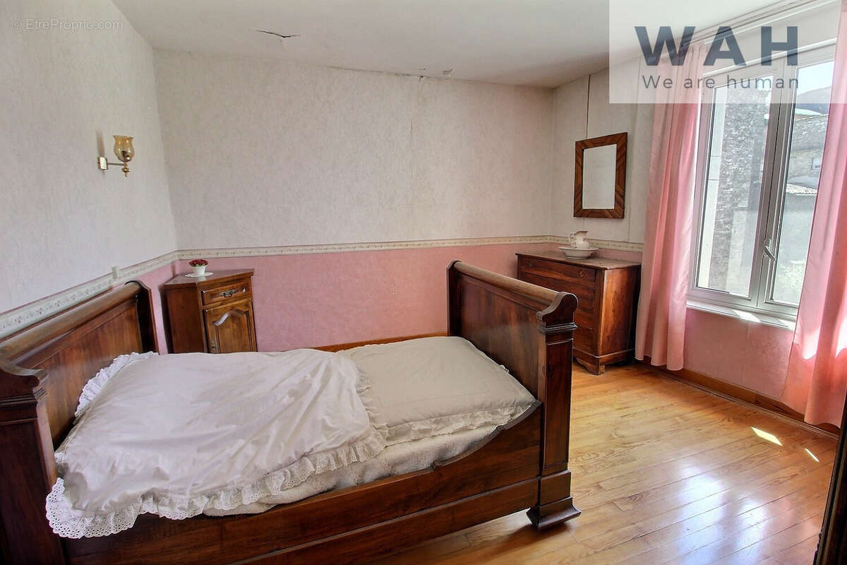Vente maison de village avec jardin garage et cave à pompignan (30170) - photo 14