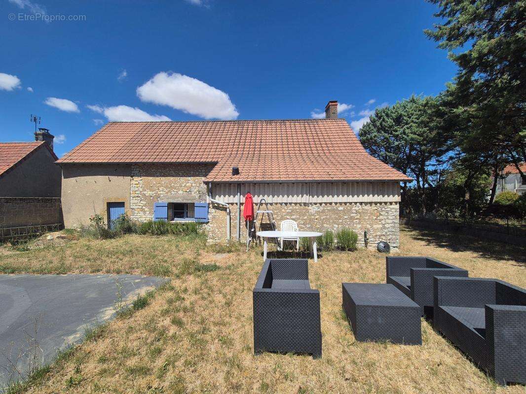 Maison À Vendre - photo 3