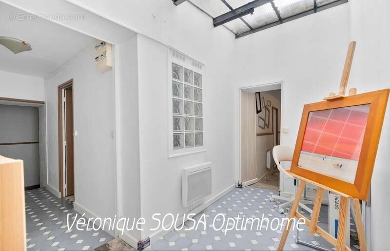 Appartement à SAINT-GERMAIN-EN-LAYE