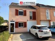 Maison à MONTIGNY-LES-CORMEILLES