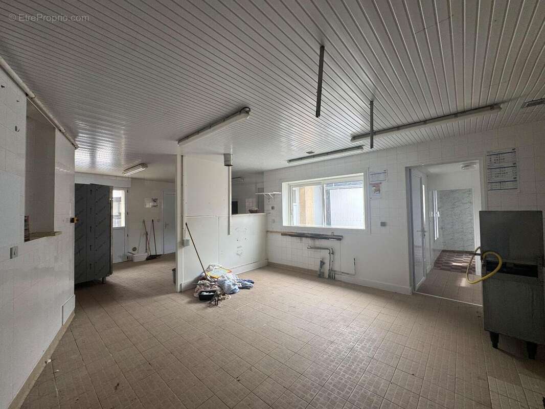   - Appartement à THOUARS