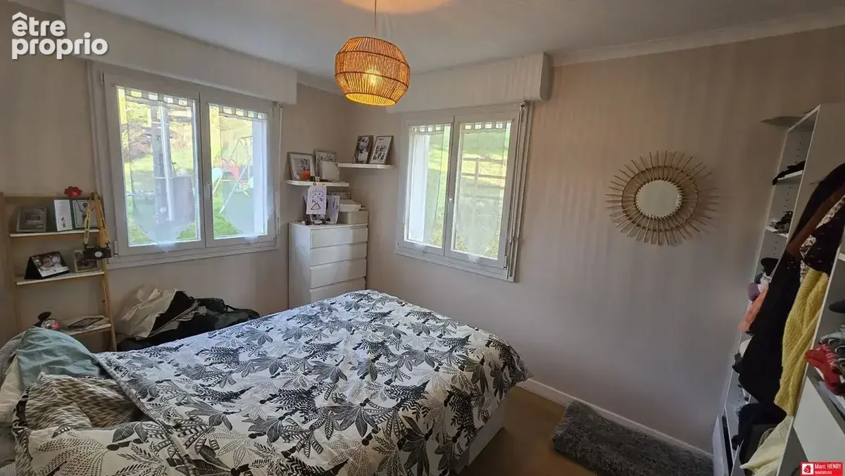 Maison 6 pièces 95 m² à vendre à Cleurie (88120) - photo 6