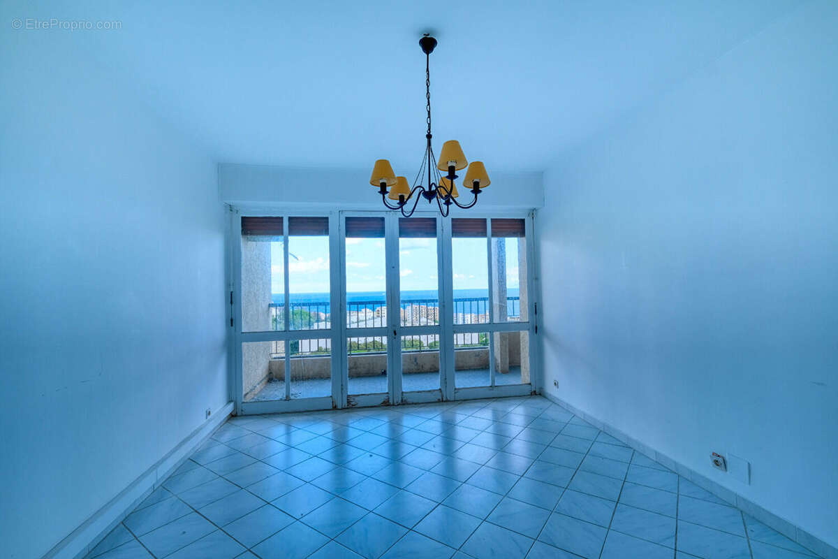 Appartement à BASTIA