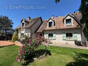 Maison à PERDREAUVILLE
