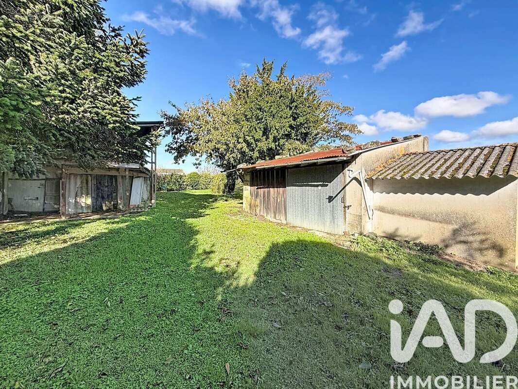 Photo 9 - Maison à EPARGNES