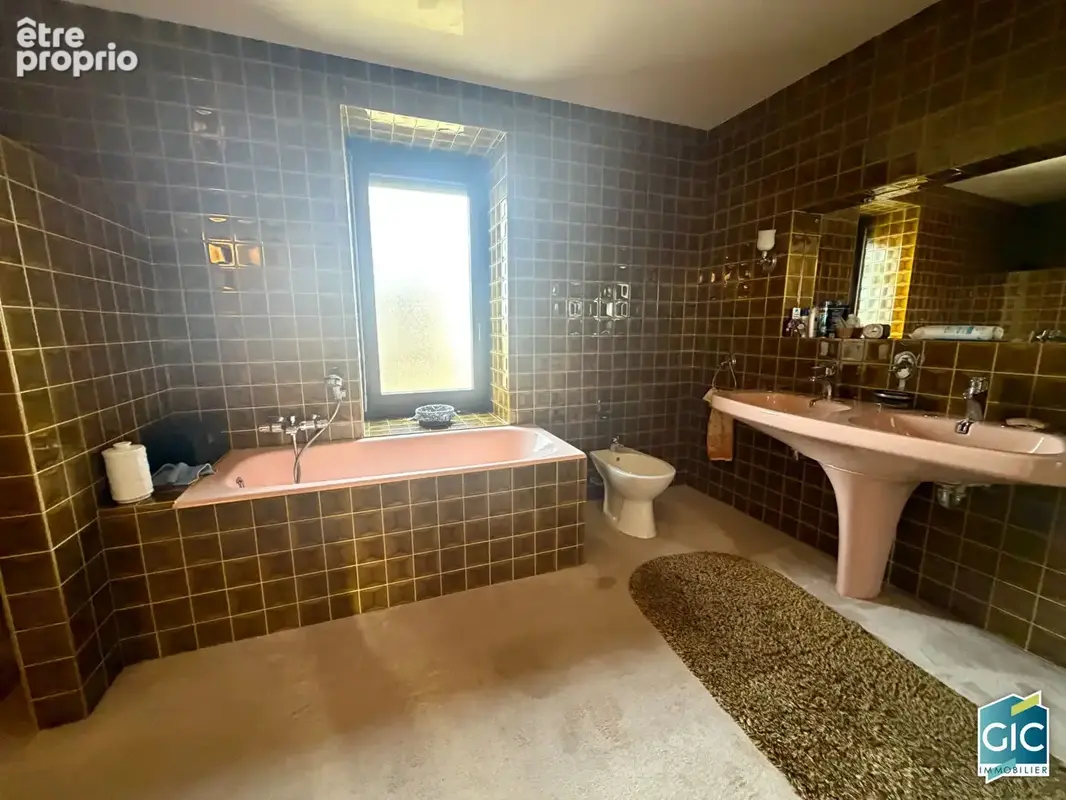 Maison Mondeville 6 pièce(s) 130 m2 - photo 8