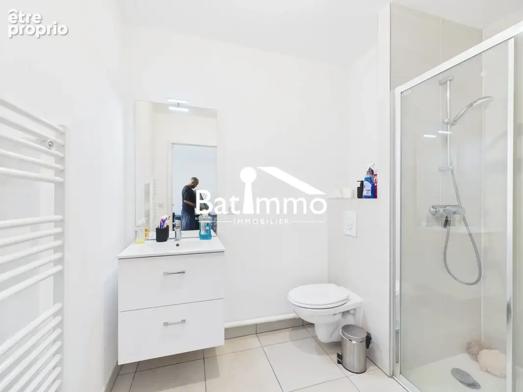 Appartement 2 pièces 45 m² à vendre à Longeville-Les-Metz (57050) - photo 3
