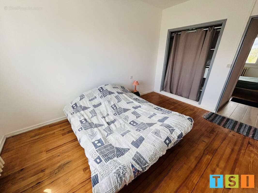 Appartement à SAINT-GAUDENS