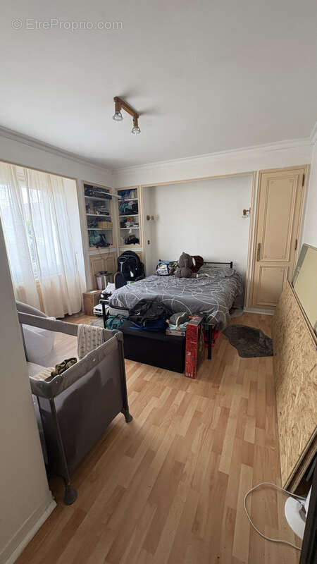Agréable maison 8 pieces avec jardin et garage individuel - photo 11