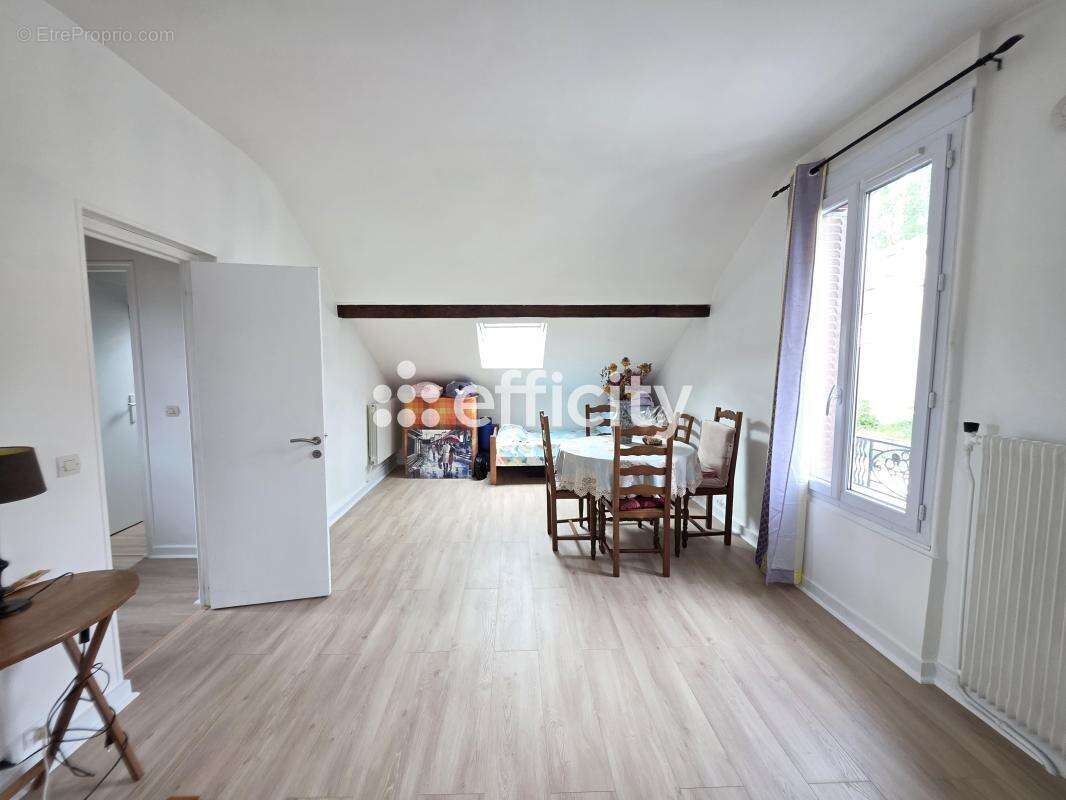 Maison à BAGNEUX
