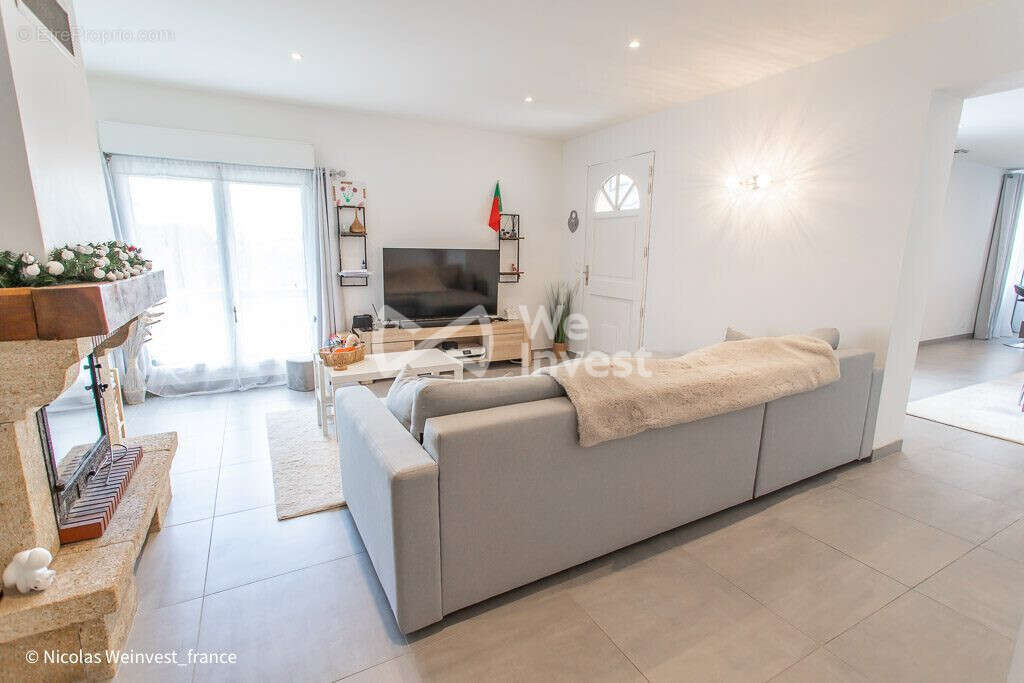 Maison 135 m² à Dampmart  - photo 5