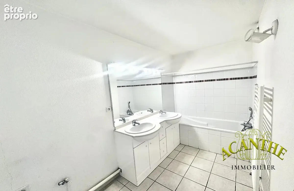 Appartement 64 m² à Montpellier  - photo 7