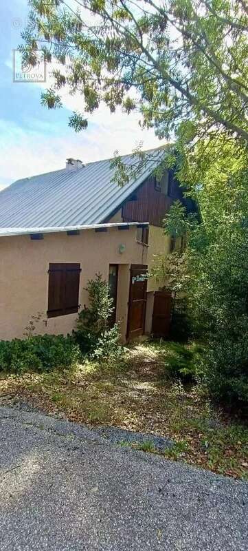 Appartement à SAINT-MARTIN-D&#039;ENTRAUNES