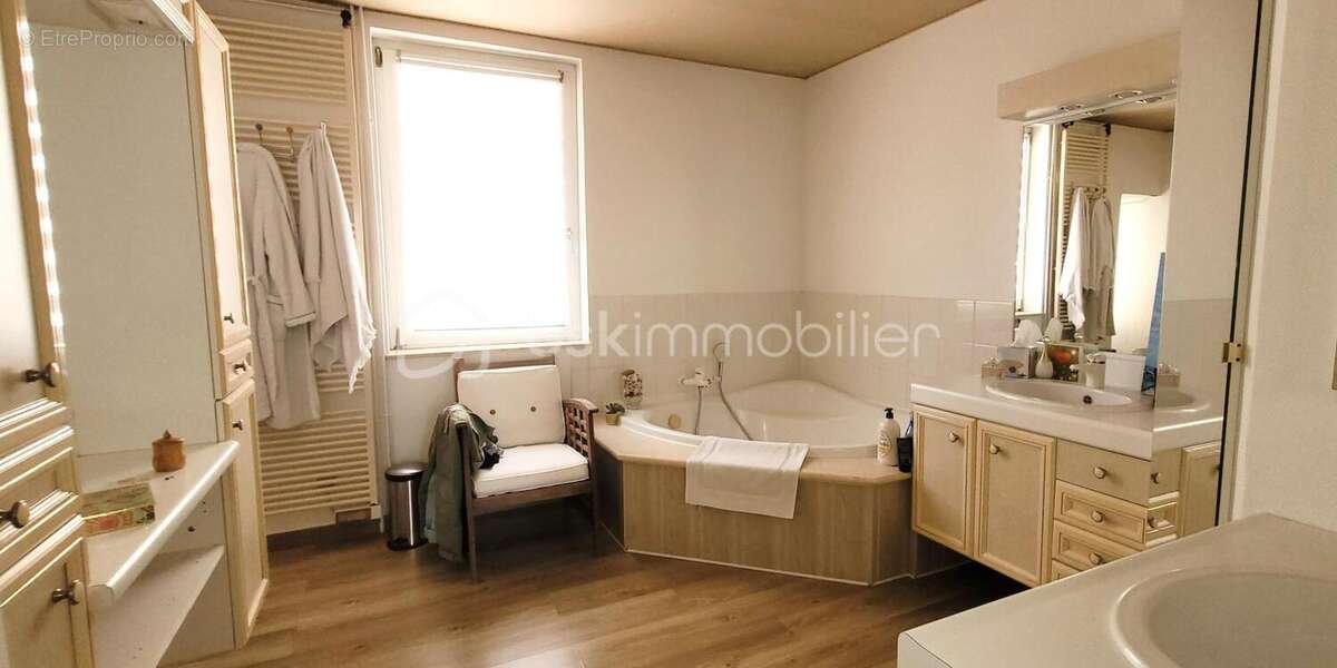 Appartement à CHARTRES