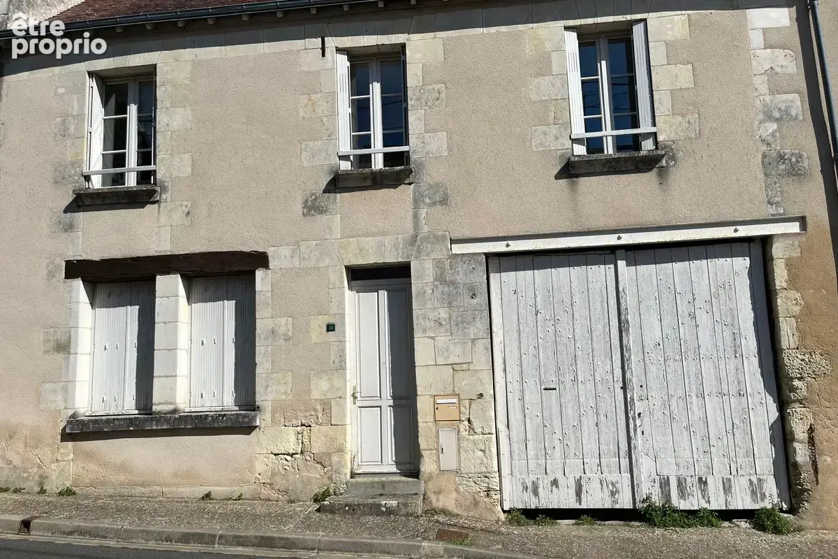 Photo Maison à Ferriere-Larcon au prix de 54 000€