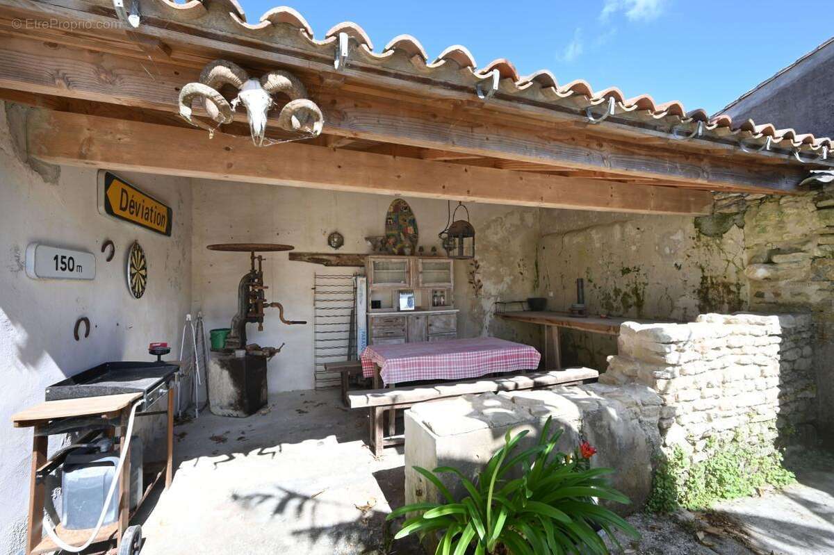 Maison à ARS-EN-RE