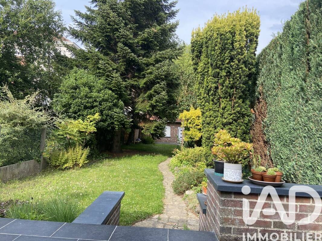 Photo 1 - Maison à LINSELLES