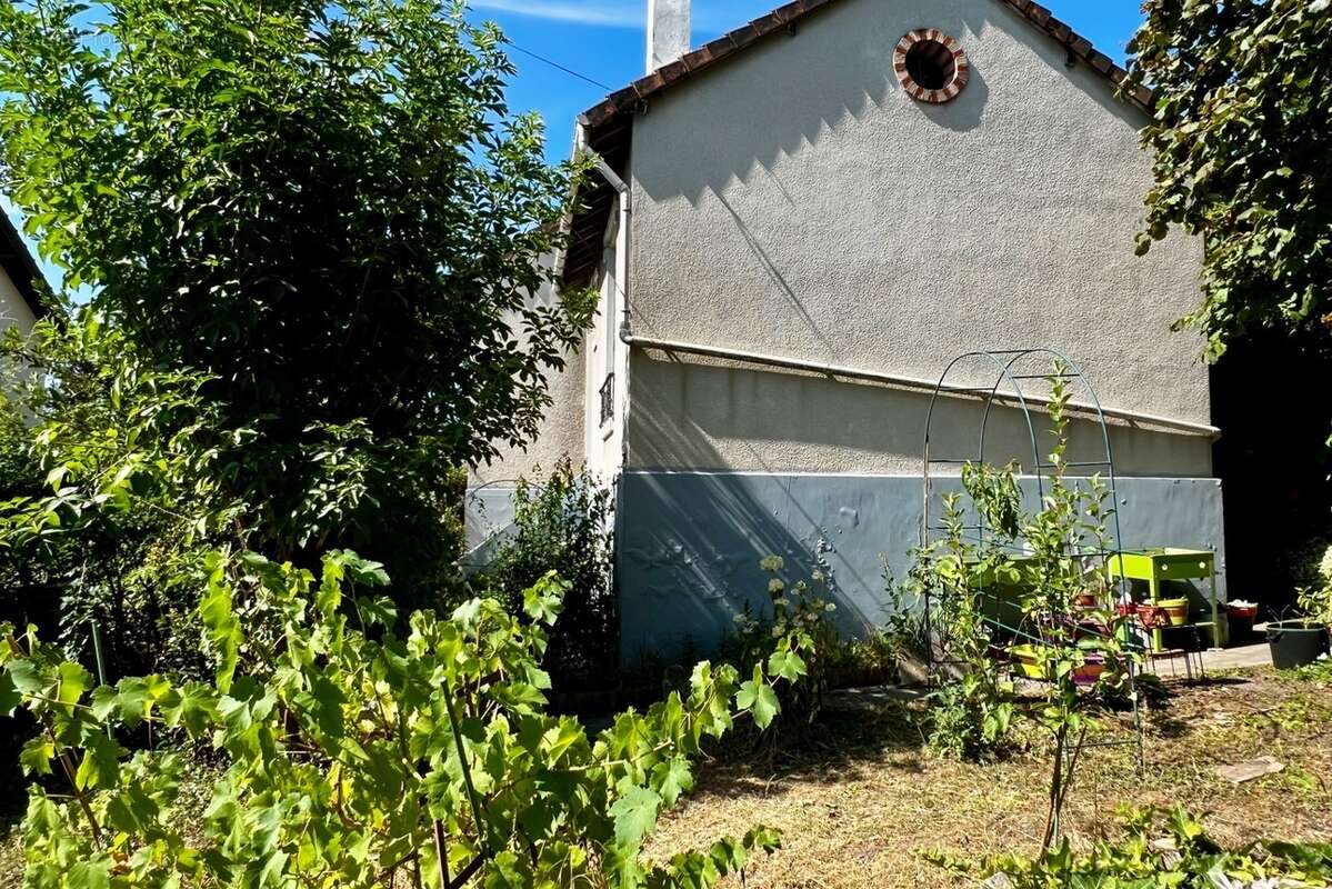 Maison à GAGNY