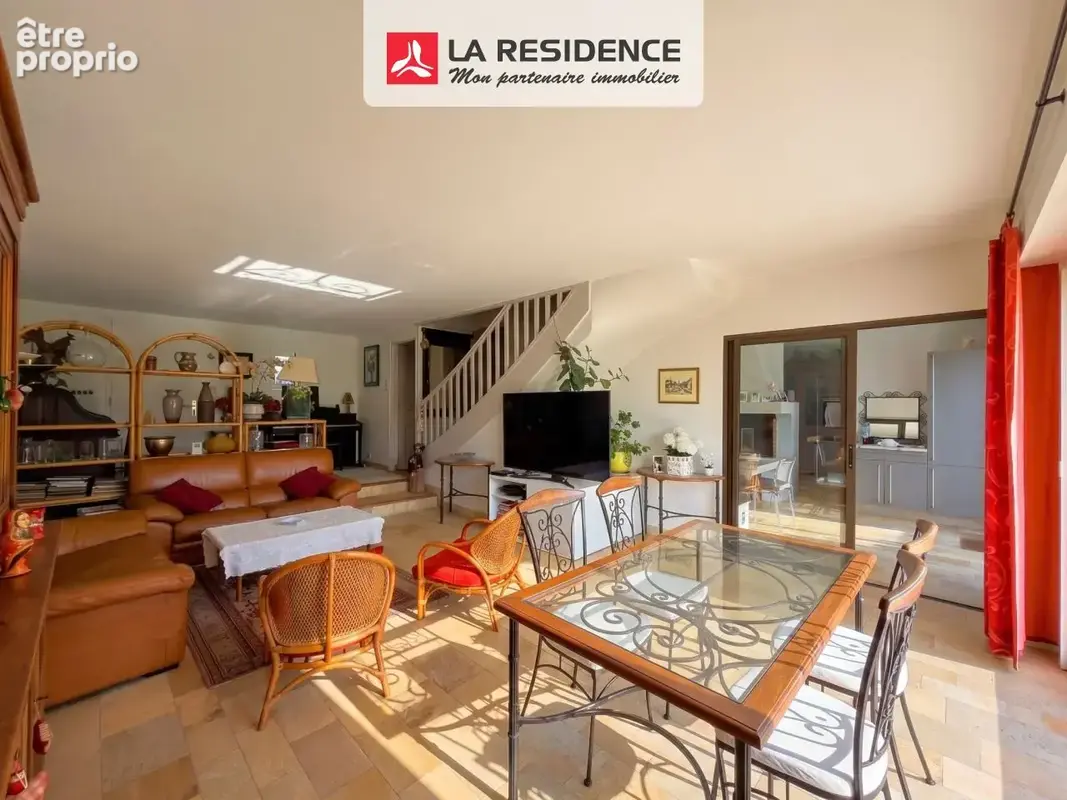 Maison 135 m² à Herblay  - photo 8