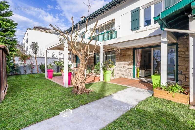 Appartement à ANGLET