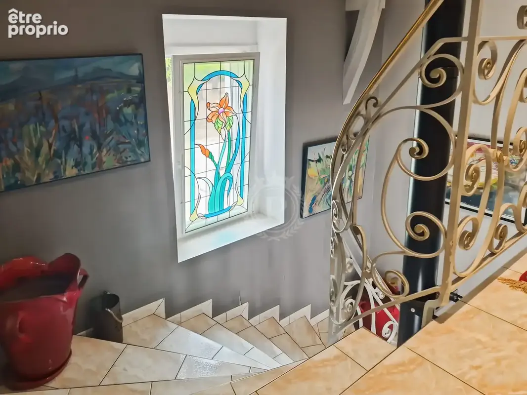 Maison 9 pièces 288 m² à vendre à Dreffeac (44530) - photo 9