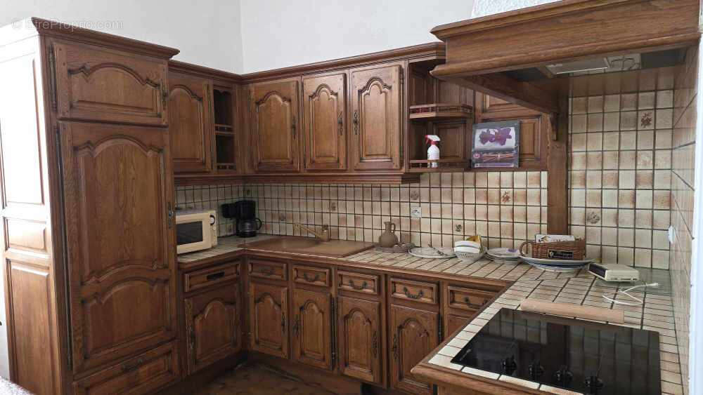 Maison à SAINT-CALAIS