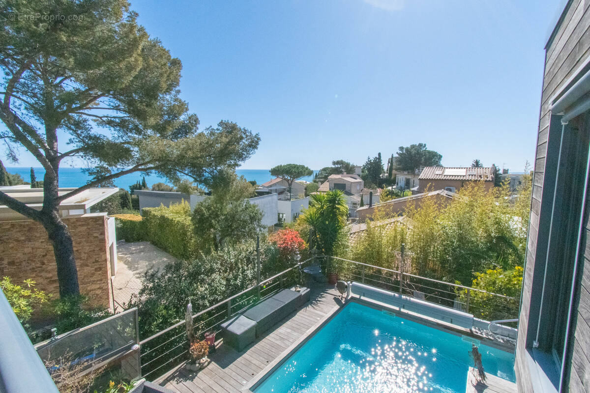Maison à SETE