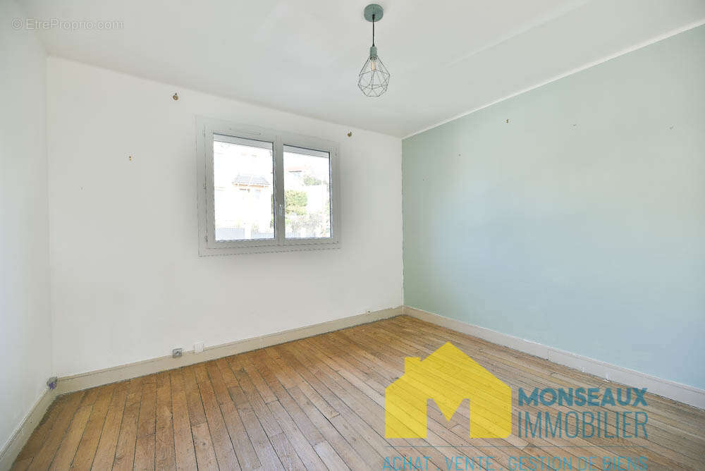 Maison à EPINAY-SUR-ORGE