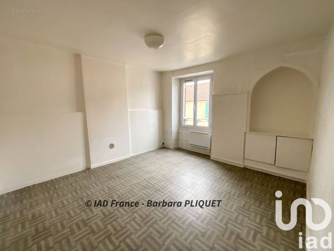 Photo 1 - Appartement à SONCHAMP
