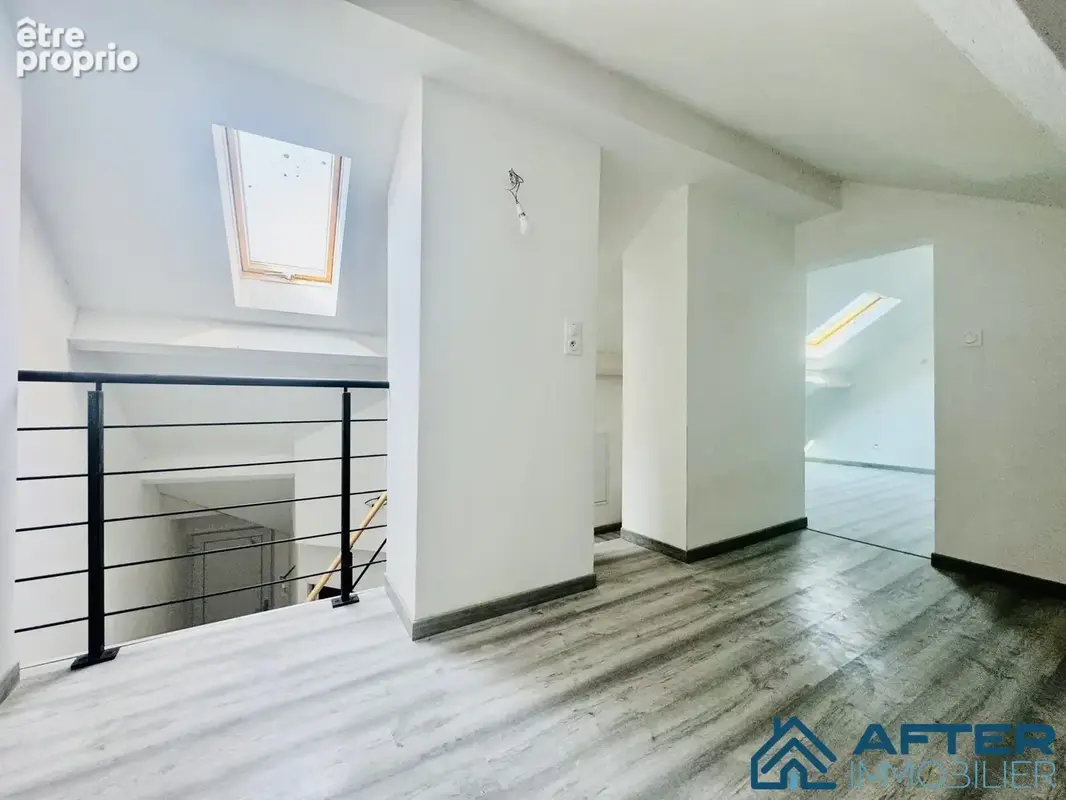 Appartement 78 m² à Thaon-Les-Vosges  - photo 7