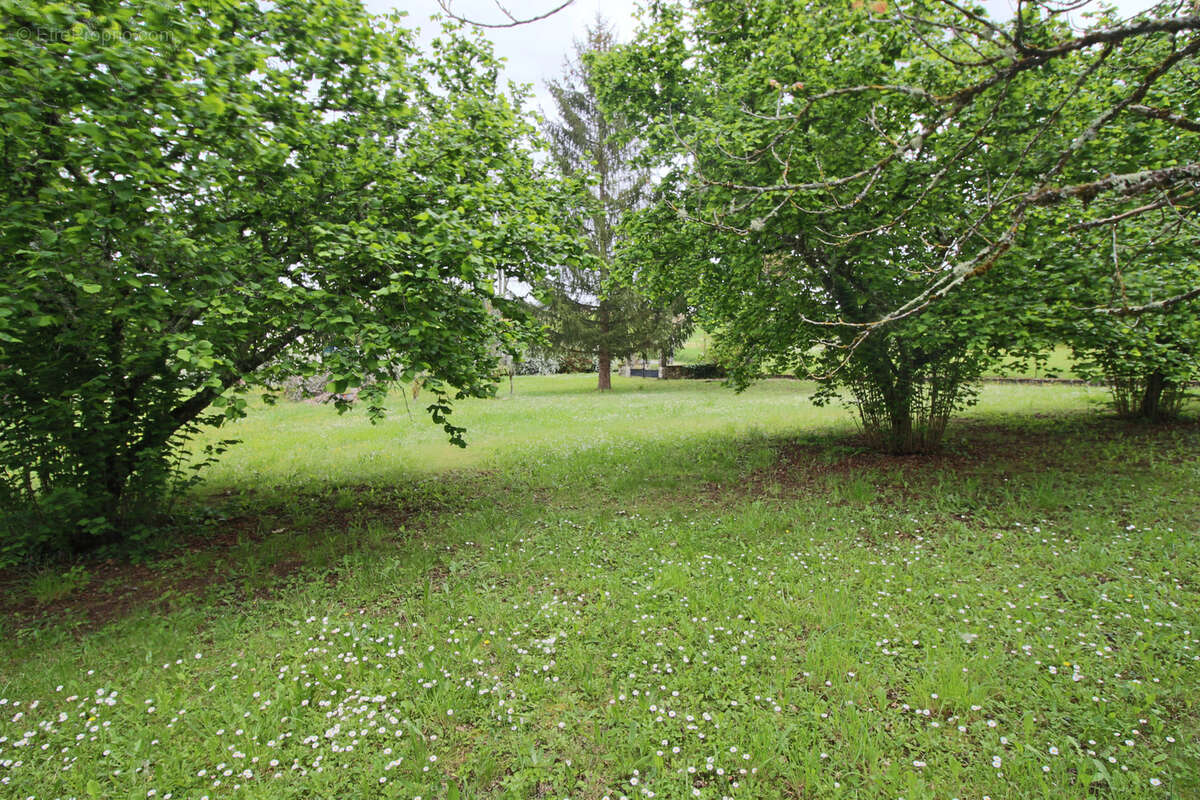 Terrain à PUY-L'EVEQUE