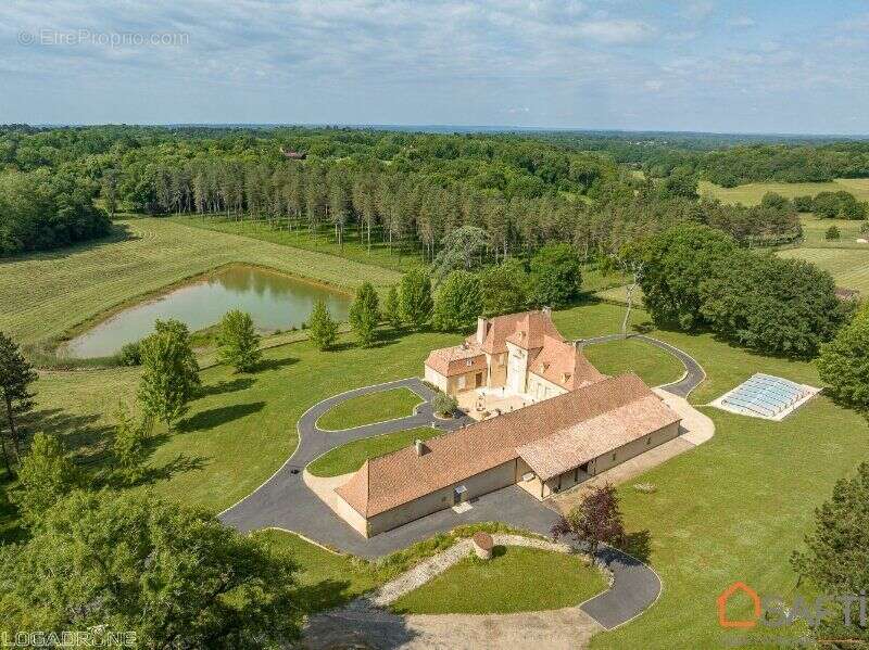 Photo 5 - Maison à BERGERAC