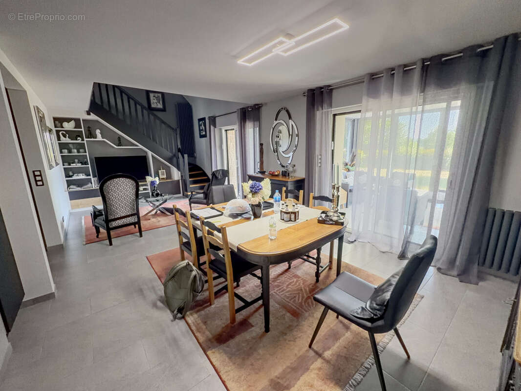 À vendre   baud, en cœur de ville - photo 5